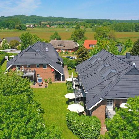 Appartementanlage Lancken-Granitz Exterior photo